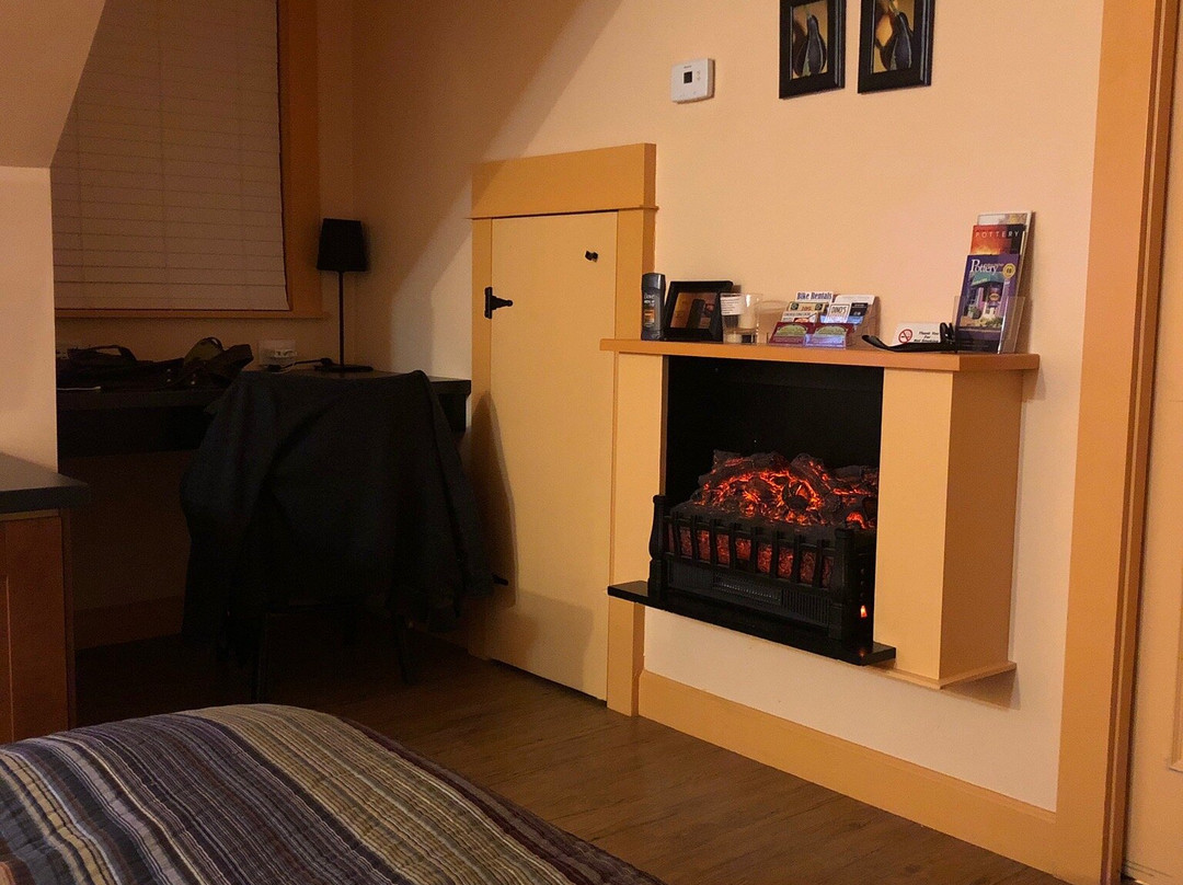 Jailhouse Suites主图