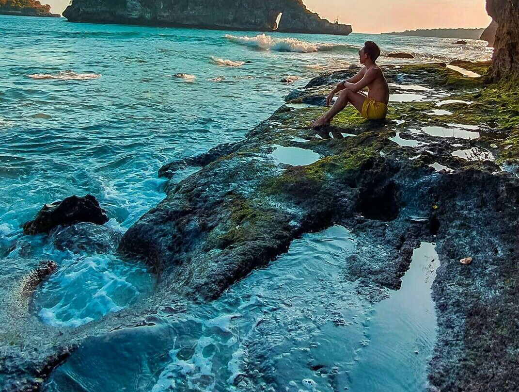 Nusapenida Trips-沙努尔必去景点