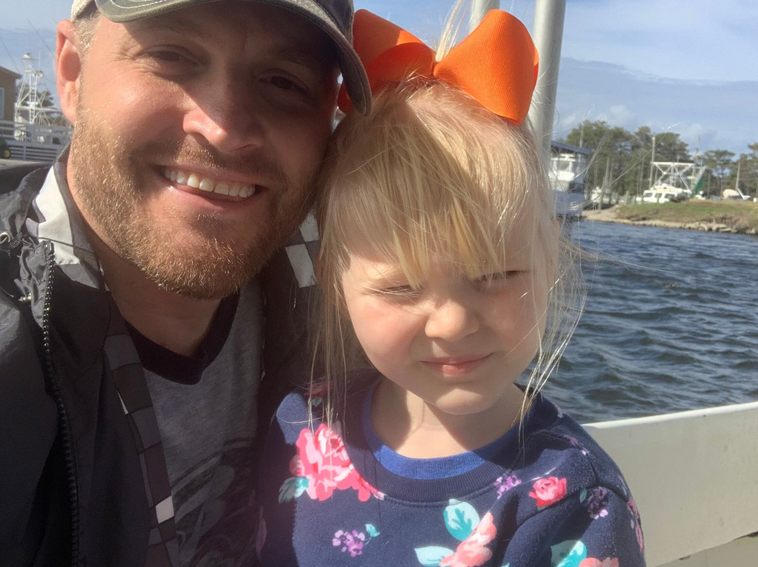 OBX Crabbing and Shrimping Charters景点图片