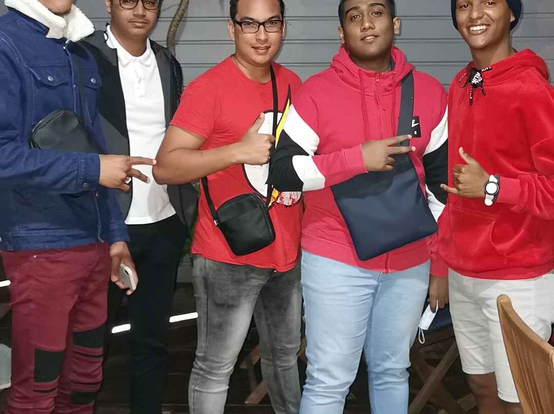 Le Bois Rouge主图