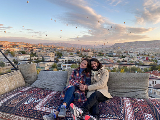 凯芙旅游酒店主图