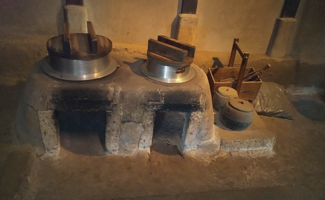 Old Ikegami Residence-三芳町必去景点