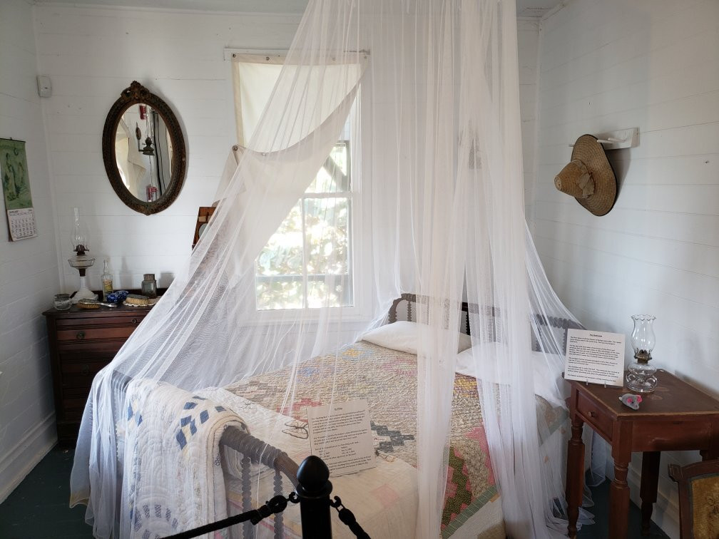 The House of Refuge Museum-斯图尔特必去景点