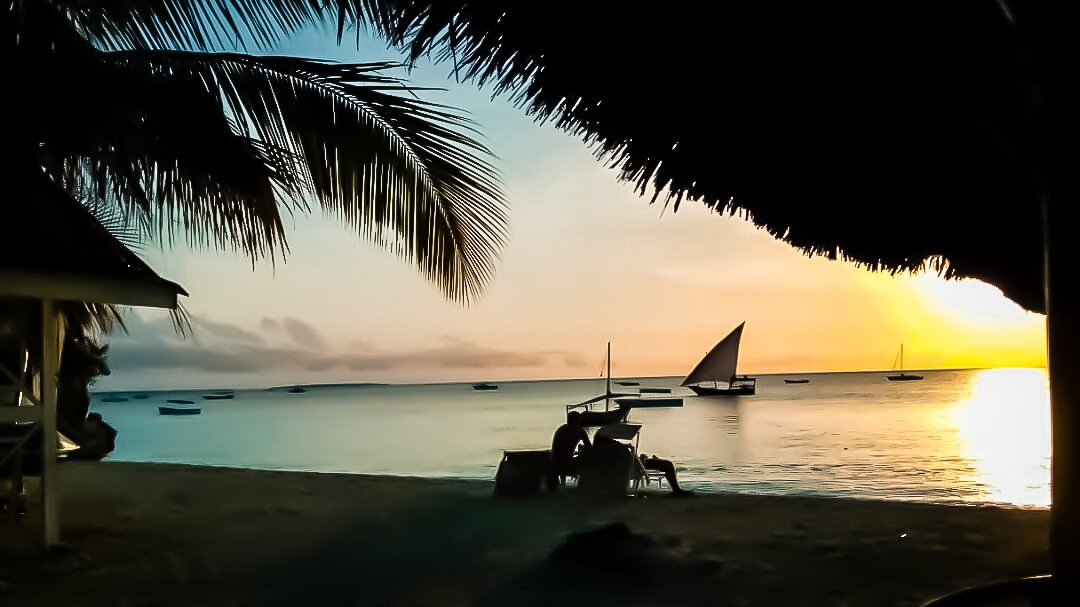 Clove Island Villas&spa主图