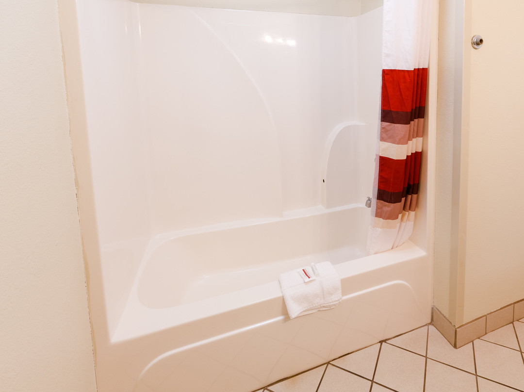 Red Roof PLUS+ Danville, KY主图