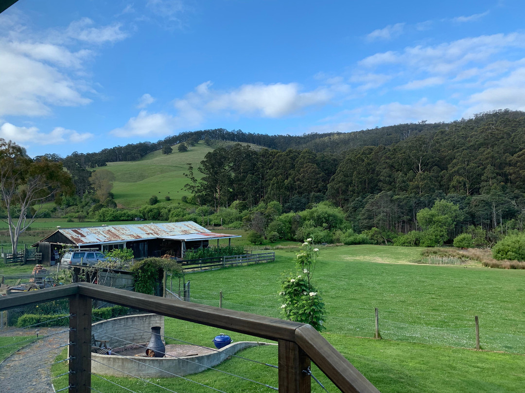 Ashdowns of Dover Boutique B&B主图