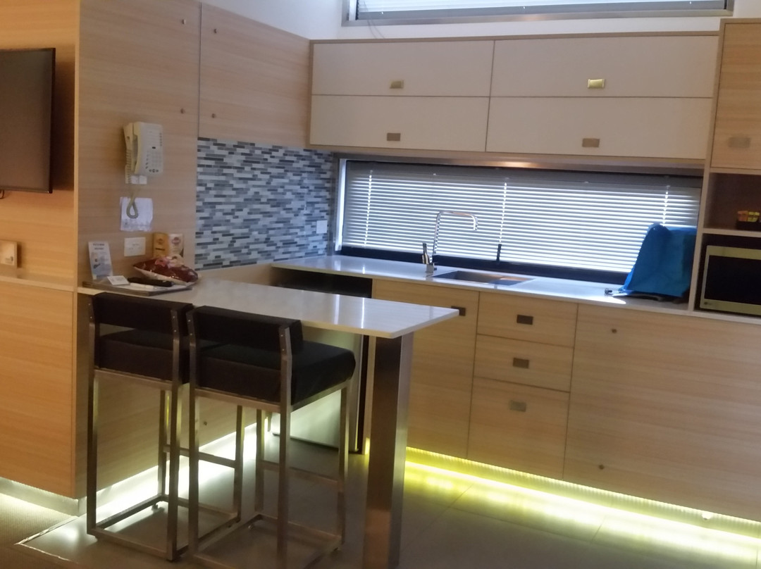 Trip Motel Gatton主图