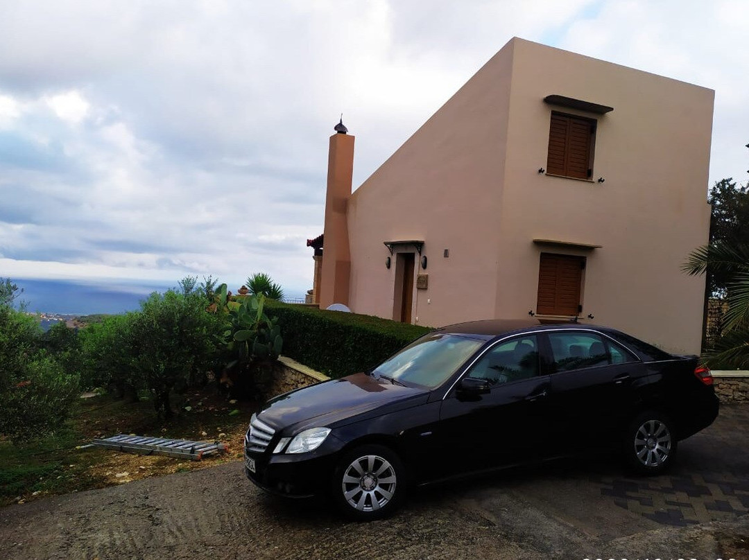 Crete Private & Luxury Tours by Snami Travel-雷斯蒙必去景点