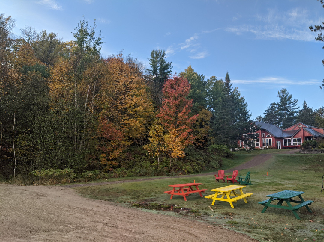 Trillium Resort and Spa主图