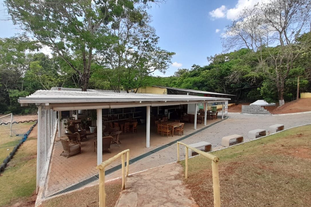 Paranoa旅游攻略图片