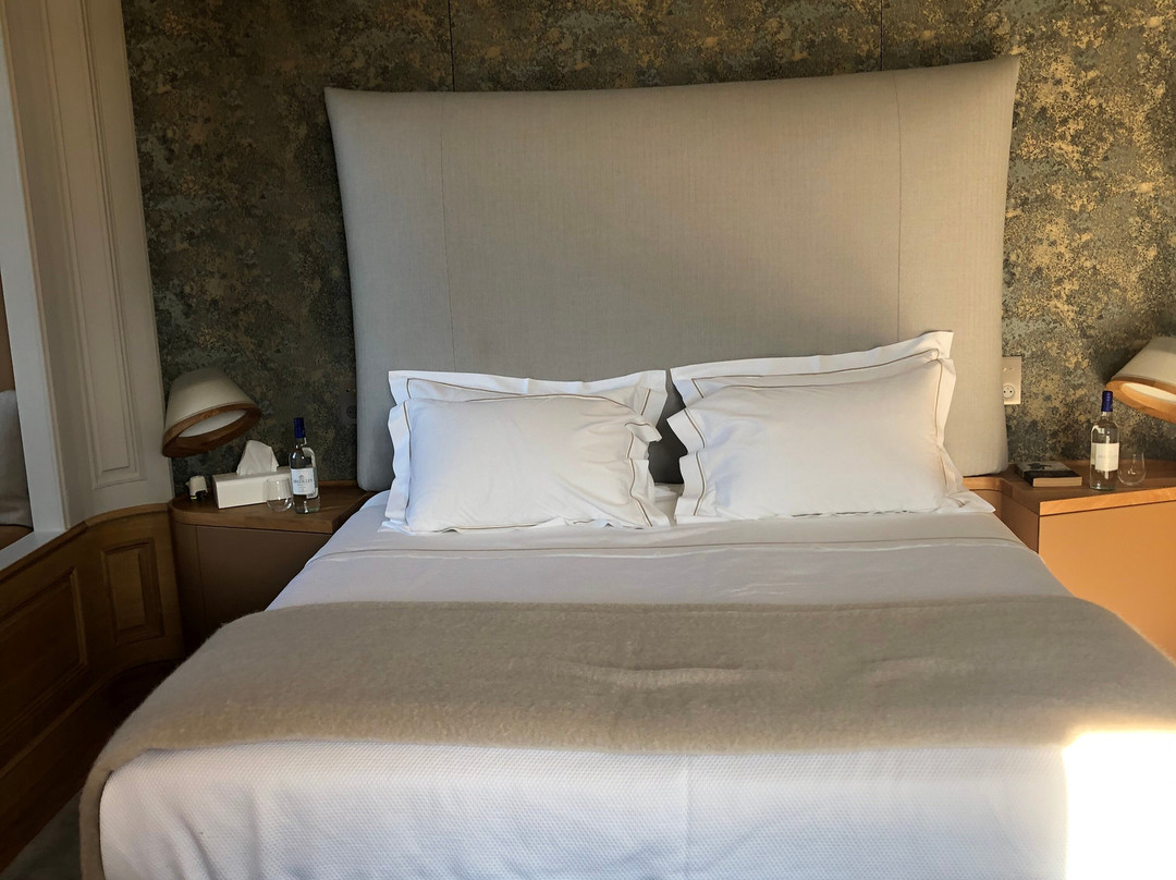 Chateau de Ferrand-圣埃美隆必去景点