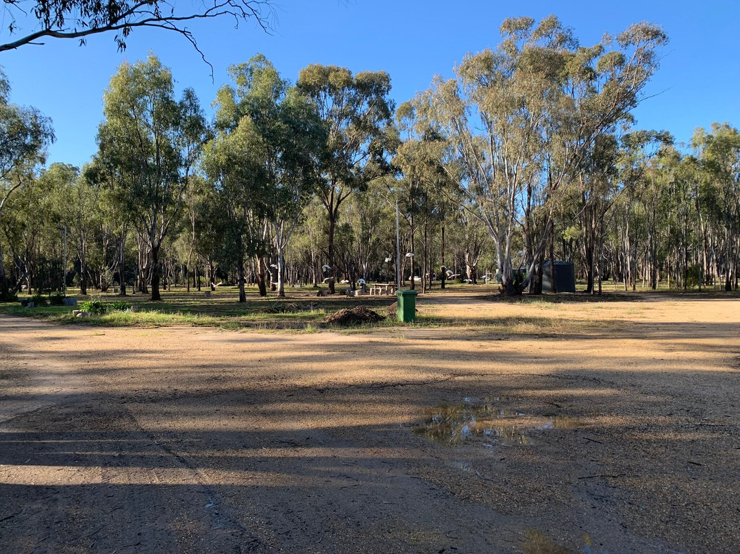 River Bend Caravan Park
