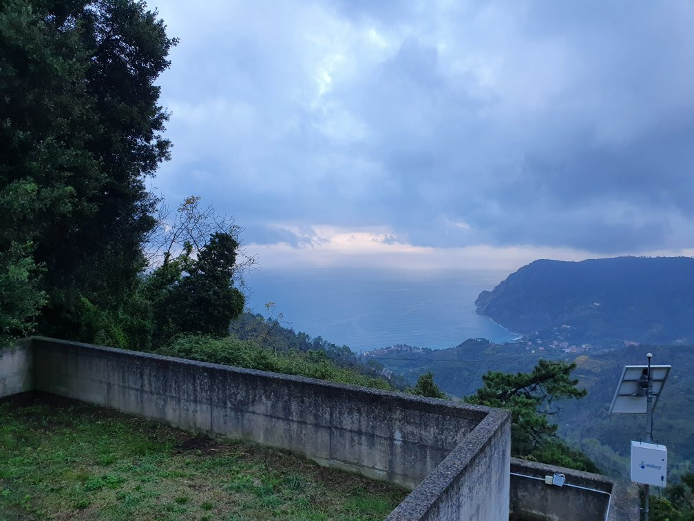 Santuario di Soviore景点图片