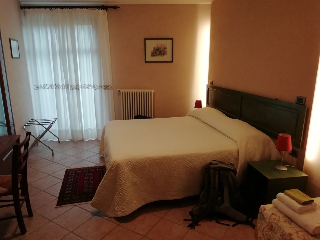 La Giolitta Rooms & Apartment主图
