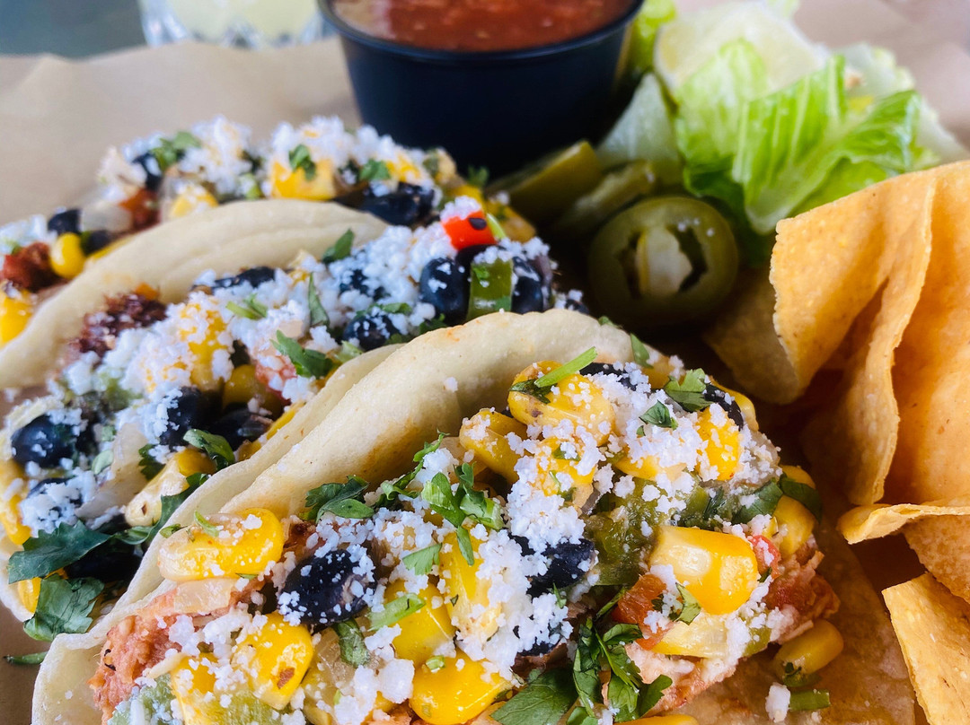 Pinheads & Alley's Alehouse-Fishers必去景点