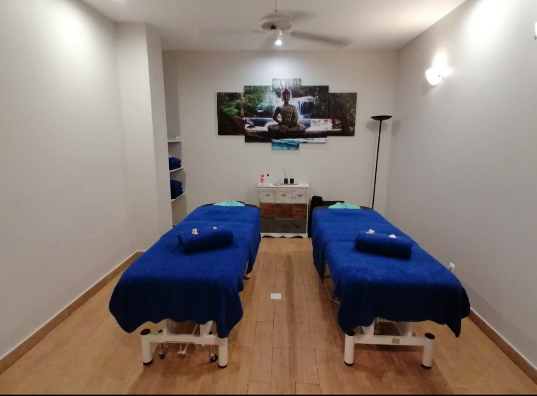 Atlantic Relax Wellness & Therapie-Canico必去景点