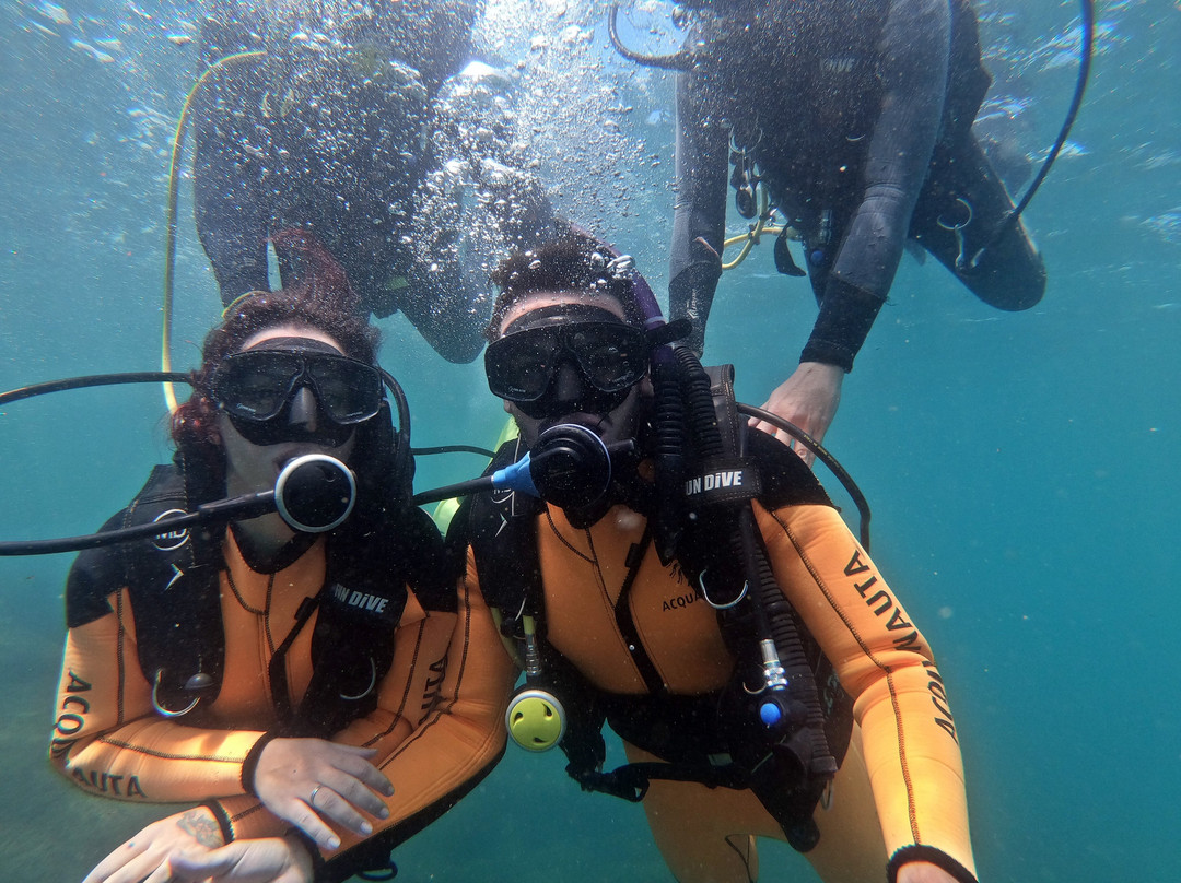 Acquanauta Floripa-弗洛里亚诺波利斯必去景点
