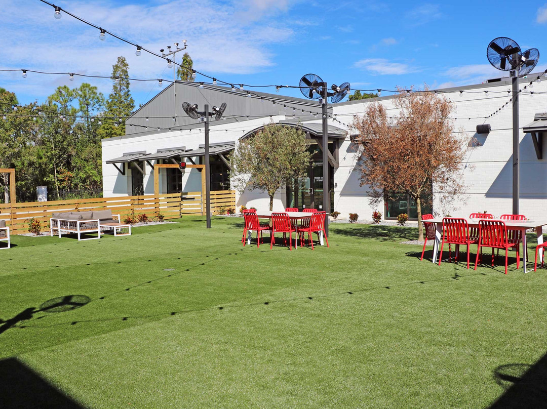 Florida Avenue Brewing Co-卫斯理堂必去景点