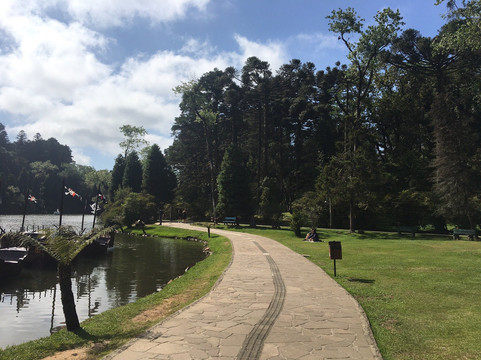 Francys Tur-格拉玛多必去景点