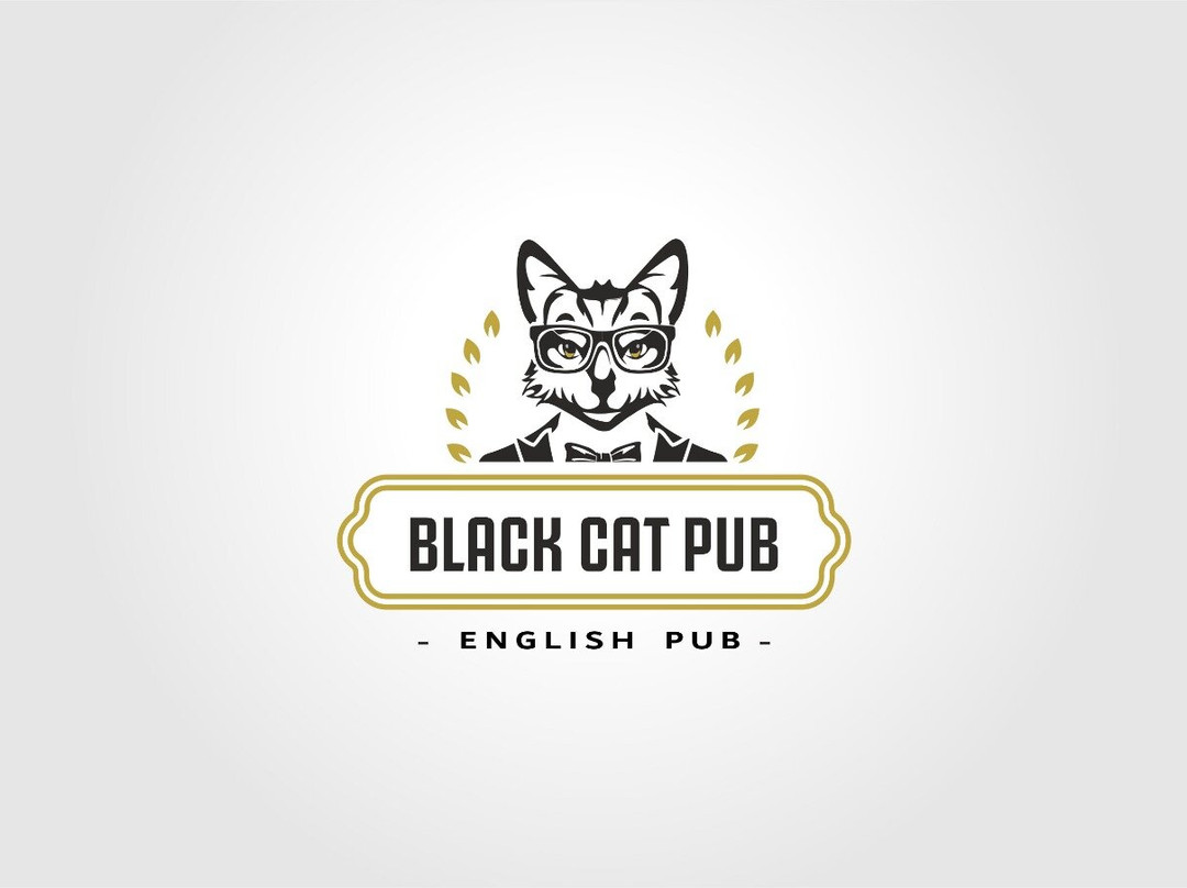 Black Cat Pub主图