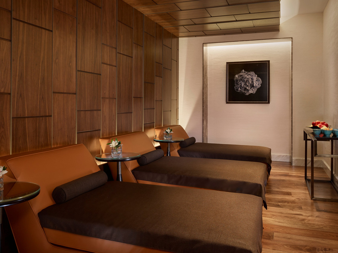 The Ritz-Carlton Spa, Astana-努尔苏丹必去景点