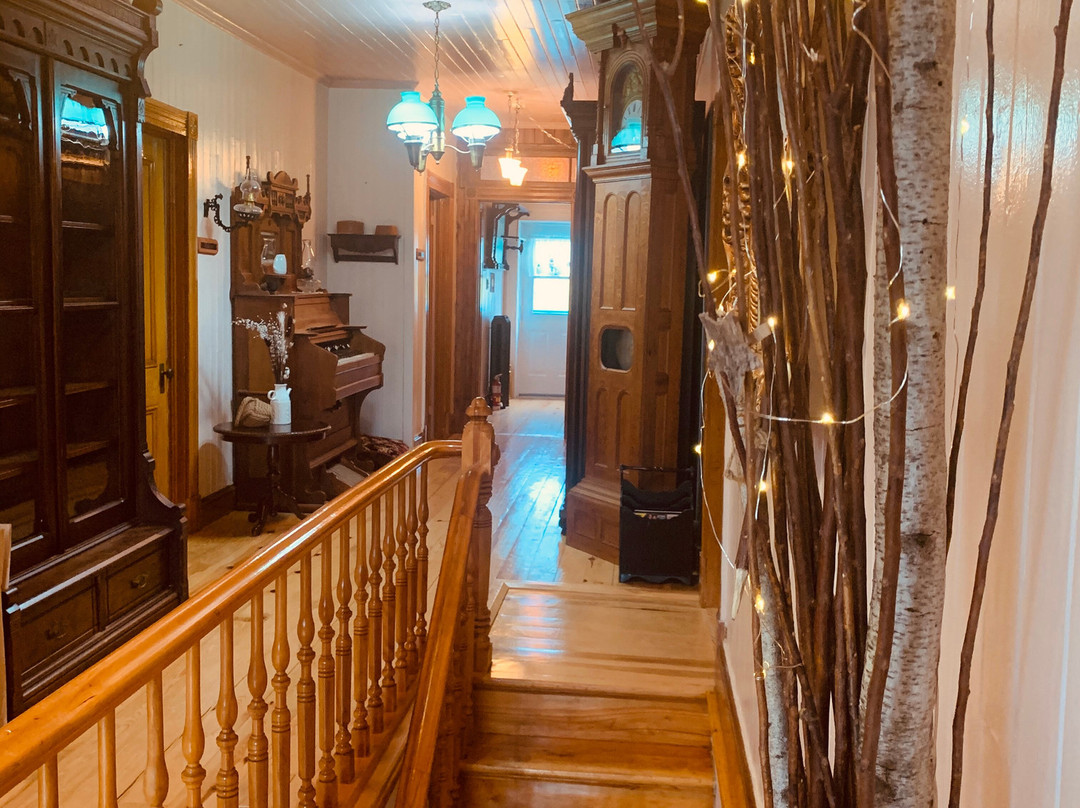 La Villa du Vieux Clocher主图