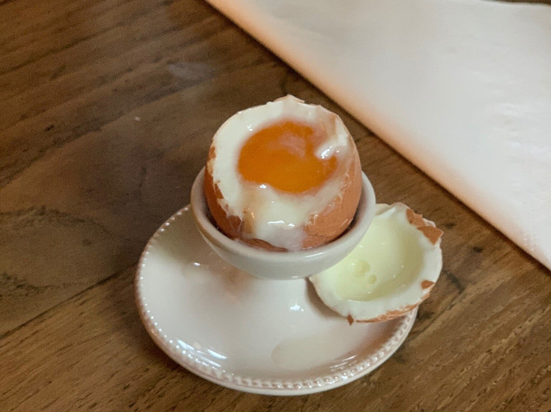 Le Manoir du Clôt主图