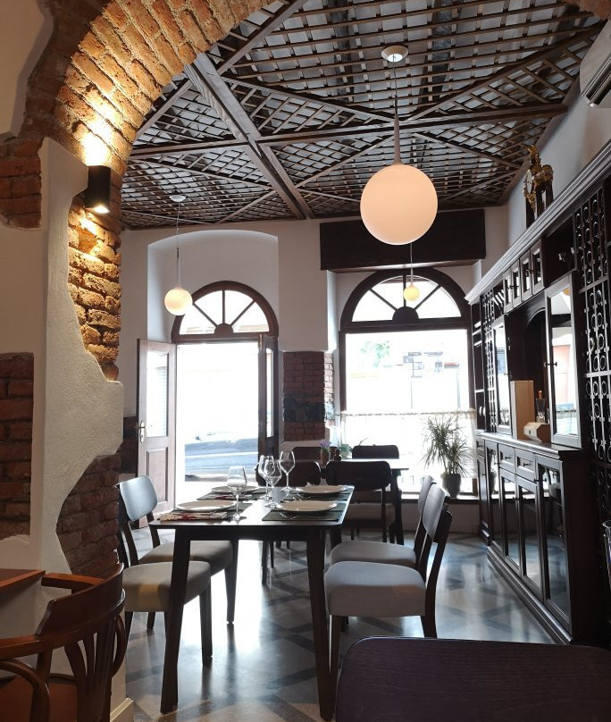 Hotel Restaurant Loredano主图