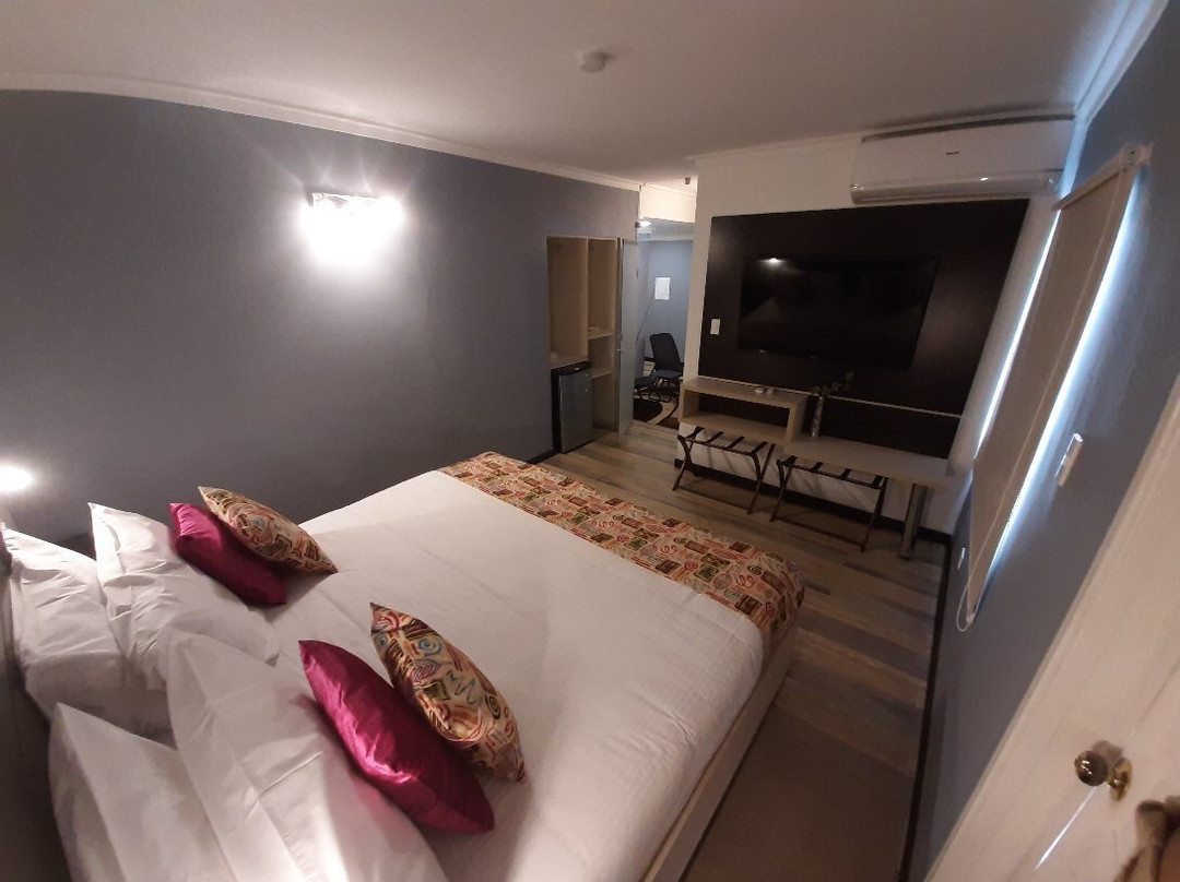 Hotel Gran Sabana主图