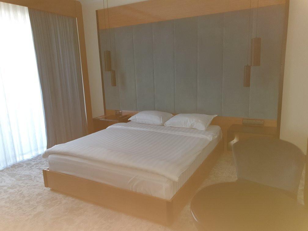 Hotel Bukhara主图