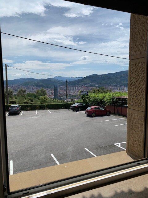 阿特泰克斯酒店-酒店景观