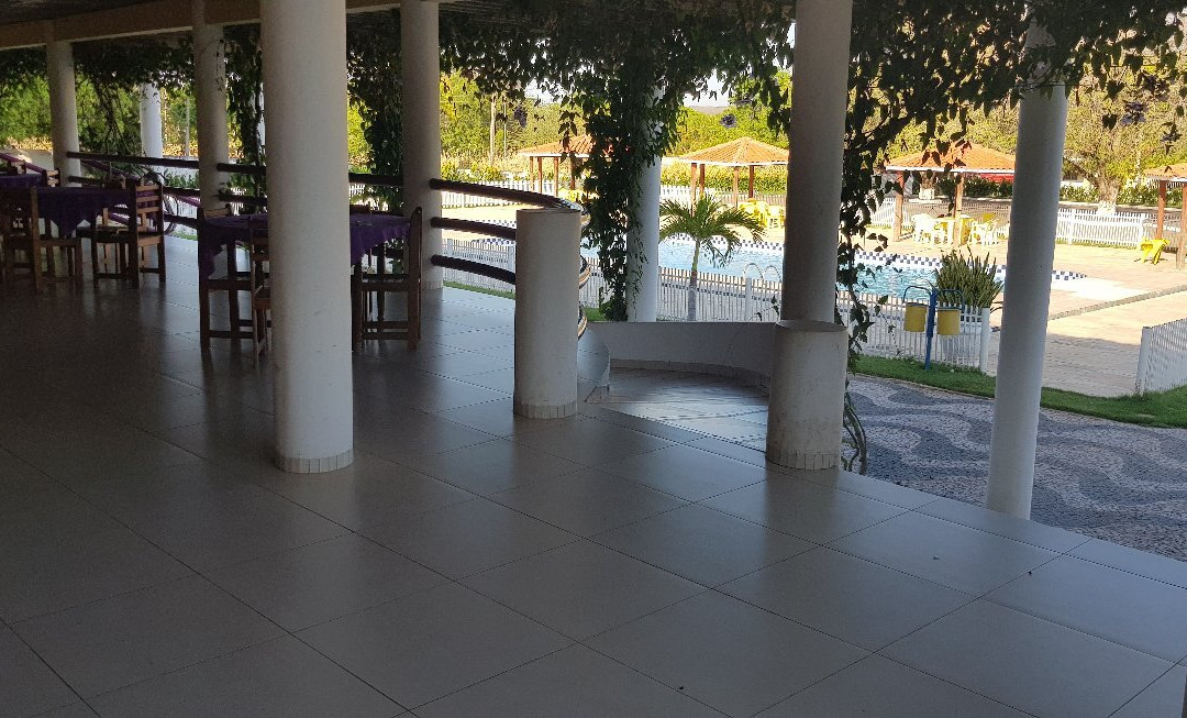 Cristino Castro旅游攻略图片