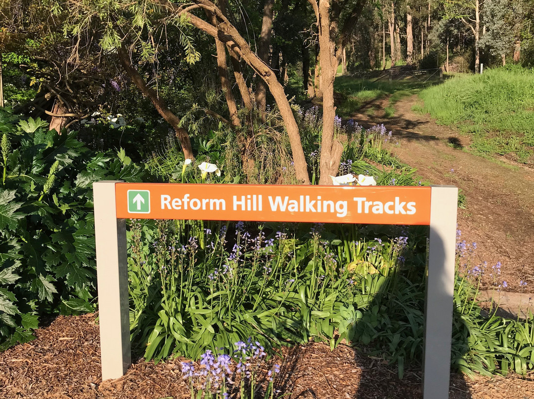 Hume And Hovell Monument-Myrtleford必去景点