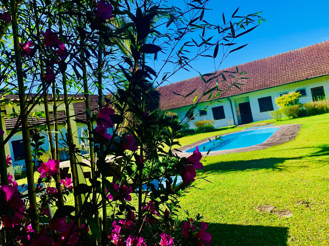 Hotel Pousada João de Barro主图