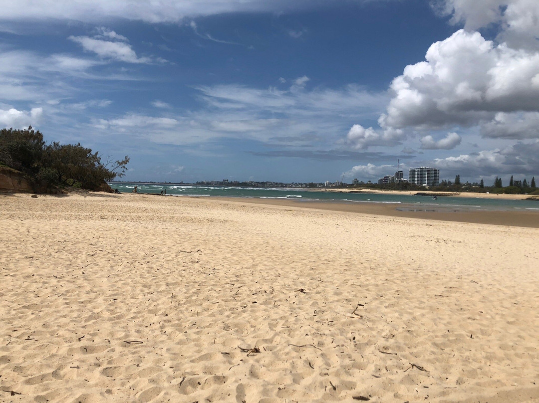 Marcoola Beach-Marcoola必去景点