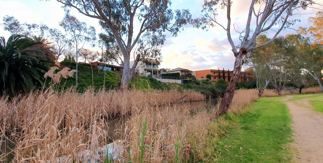 Merriwa Park-Wangaratta必去景点