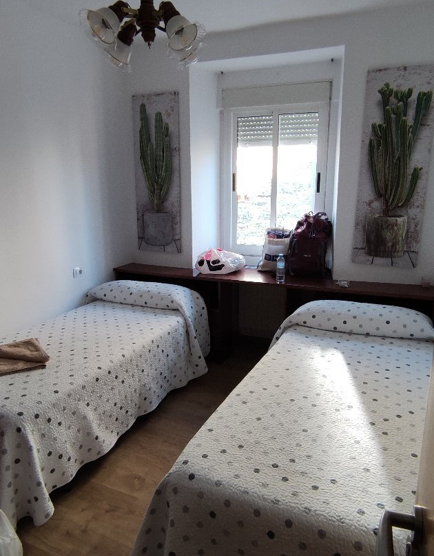 Pension Casa do Gallo Sarria主图