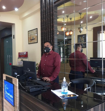 The Park Pride主图