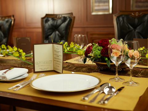 奈良登大路酒店主图