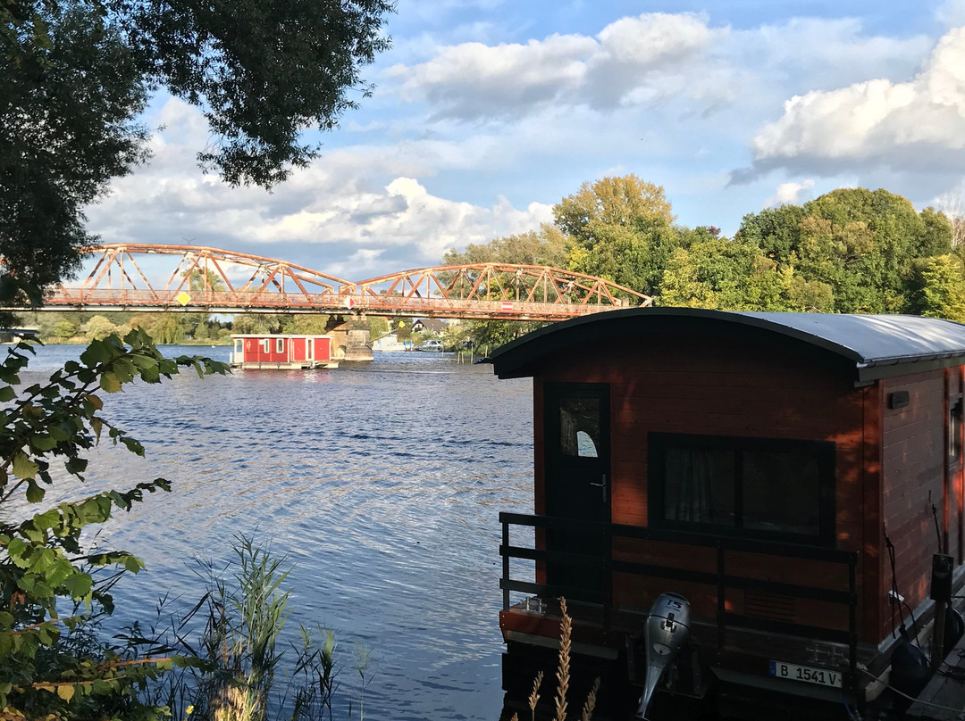 Schloss Plaue GmbH主图