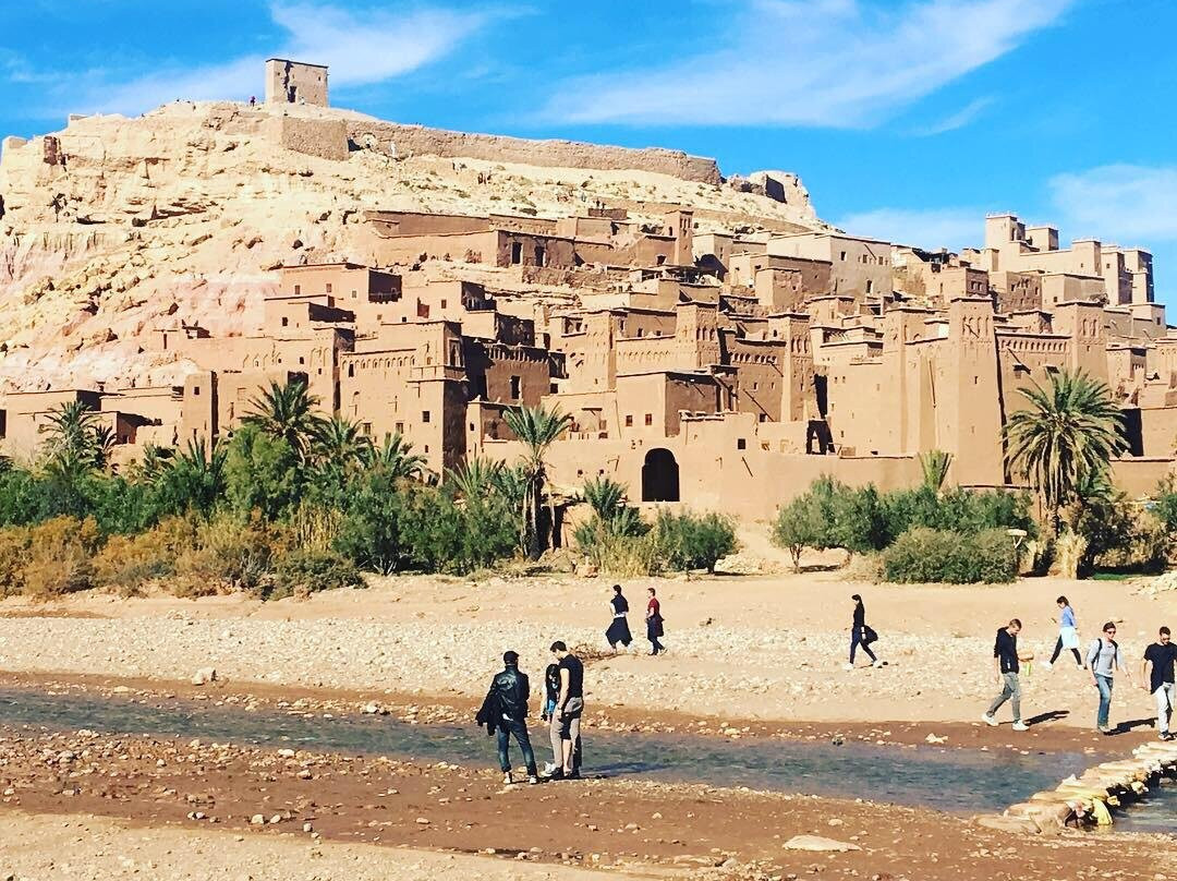 Morocco Tour Operator-Erg Chebbi必去景点