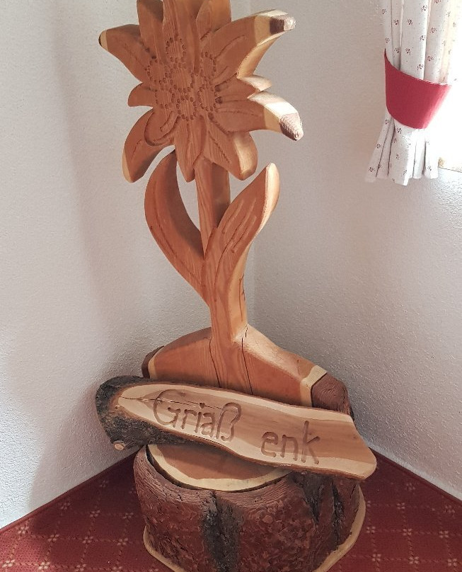 Gaestehaus Hackl主图