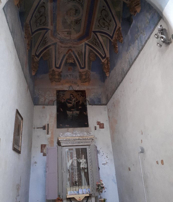 Chiesa Madre della Vergine del Rosario-Ginosa必去景点