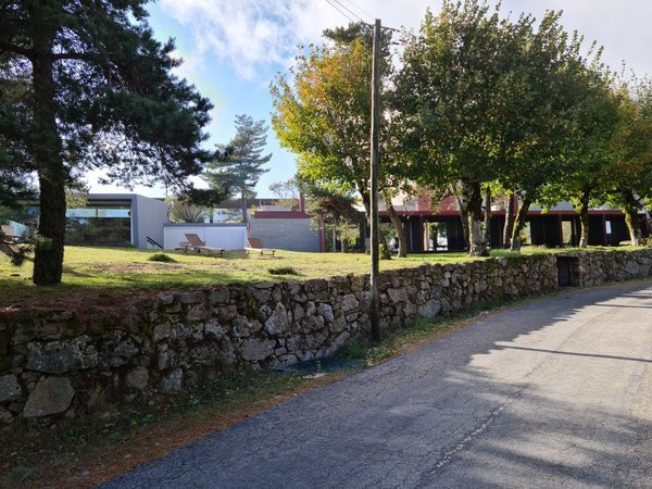 Casa Das Penhas Douradas主图