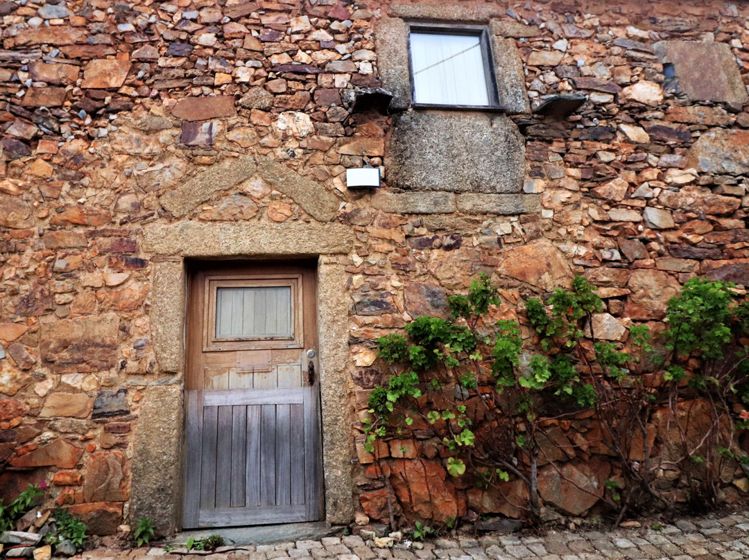 Casa Santa Catarina主图
