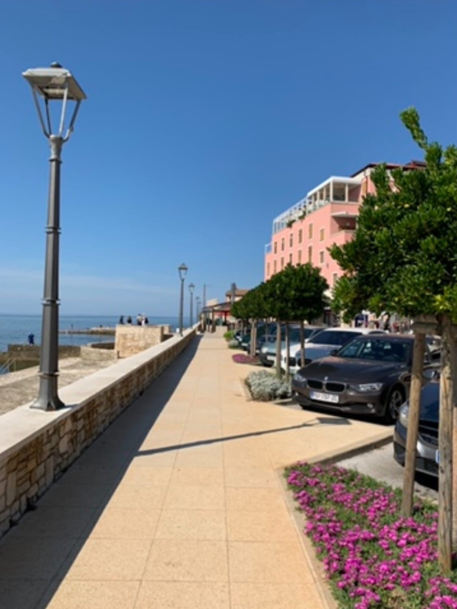 Aminess Vival Maestral Hotel-泳池