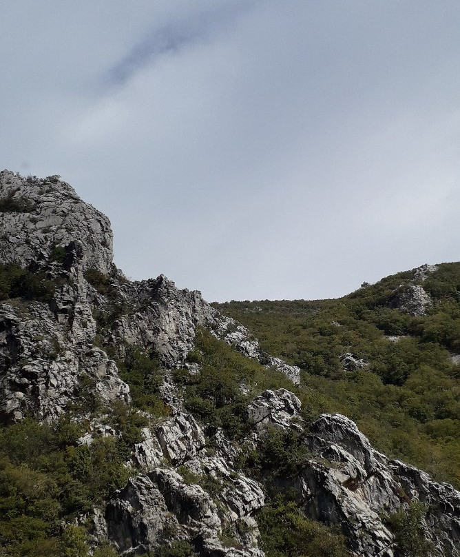 National Park Sjeverni Velebit景点图片