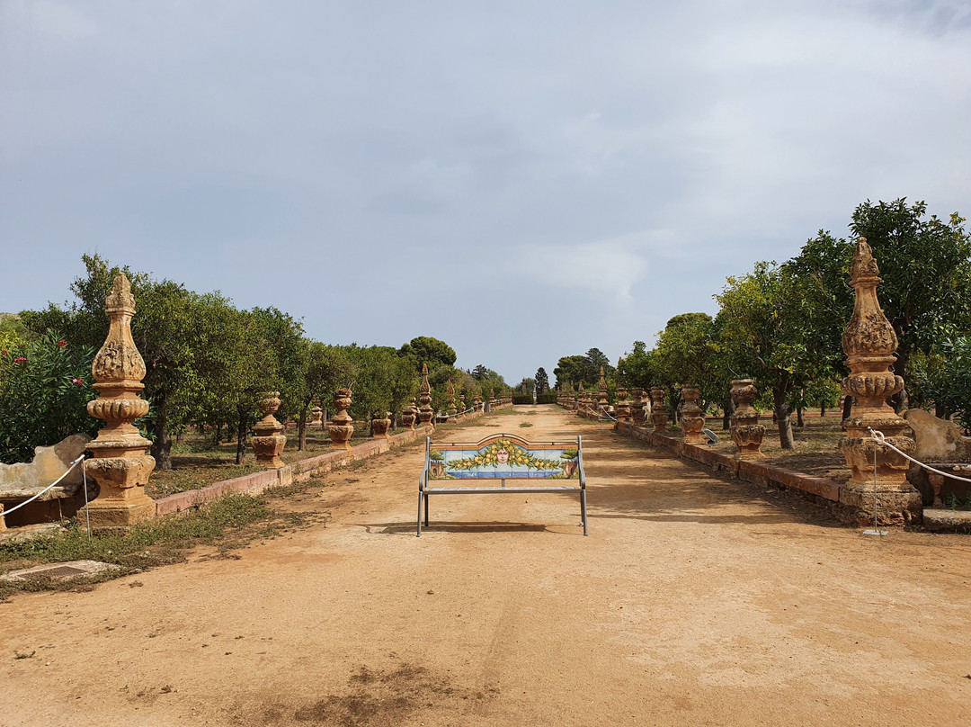 Villa San Cataldo景点图片