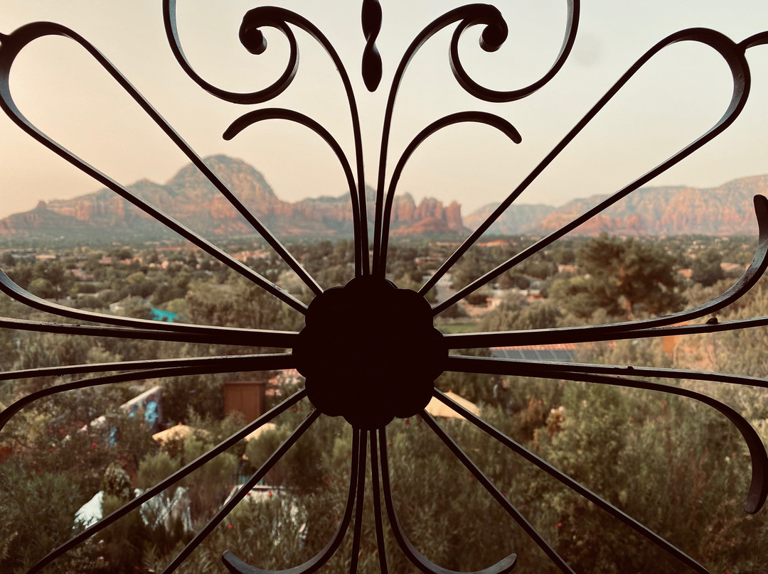 夕阳住宿加早餐旅馆主图