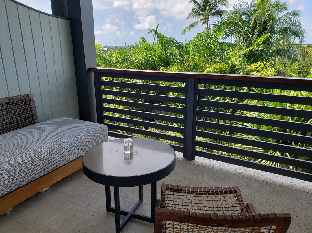 岛屿之家酒店主图